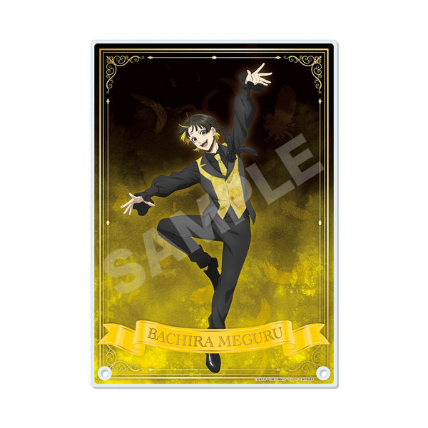 『ブルーロック』ブラックスワン アクリルボード /02 蜂楽 廻【202510再販】